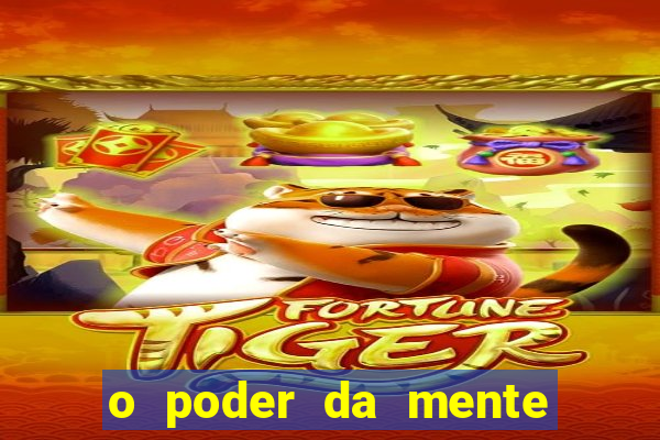 o poder da mente para ganhar na loteria